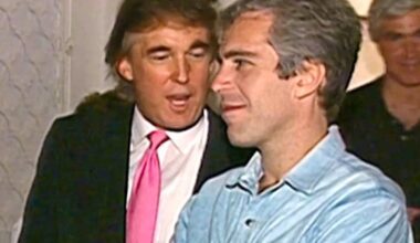 États-Unis: Epstein: «Donald Trump savait à propos des filles»