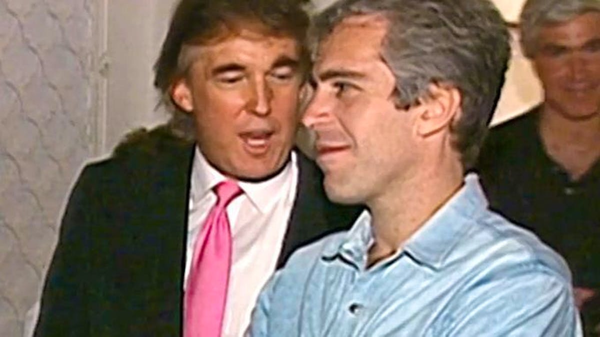 États-Unis: Epstein: «Donald Trump savait à propos des filles»