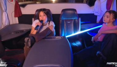 le succès fulgurant de Miki, suite à son duo avec Mélissa