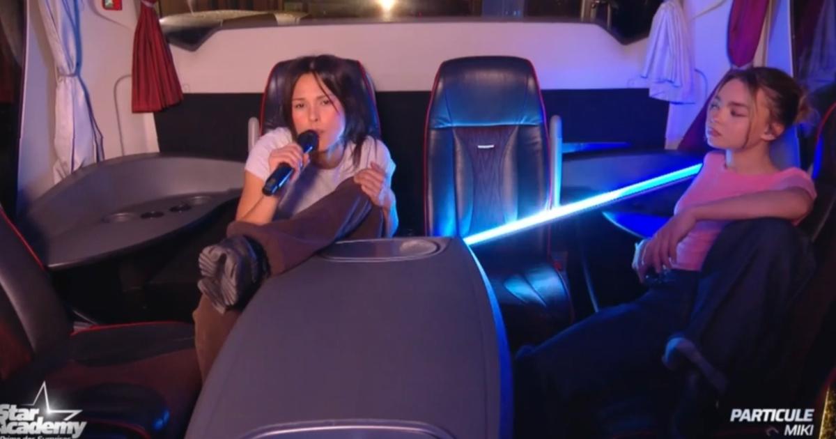 le succès fulgurant de Miki, suite à son duo avec Mélissa