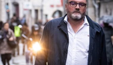 l’anesthésiste conteste le récit d'une patiente empoisonnée