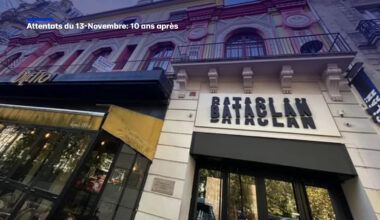 Page d'accueil Yahoo news