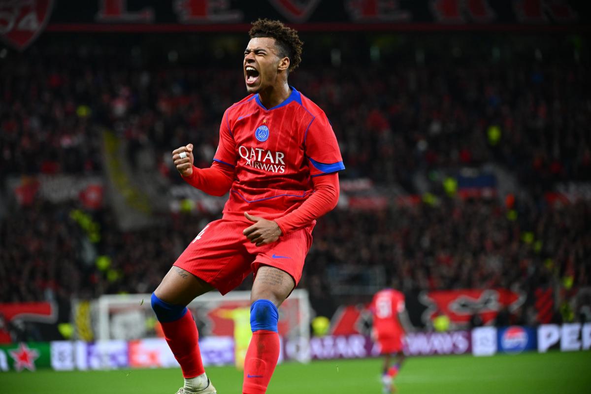 Golden Boy 2025:Le PSG récompensé quatre fois ! - Canal Supporters PSG 24-7