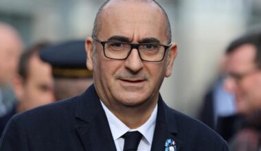 L’humoriste Pierre-Emmanuel Barré accuse les forces de l’ordre d’être «Daech avec la sécurité de l’emploi», Laurent Nuñez porte-plainte