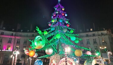 quelles sont les animations des commerçants cette année ?