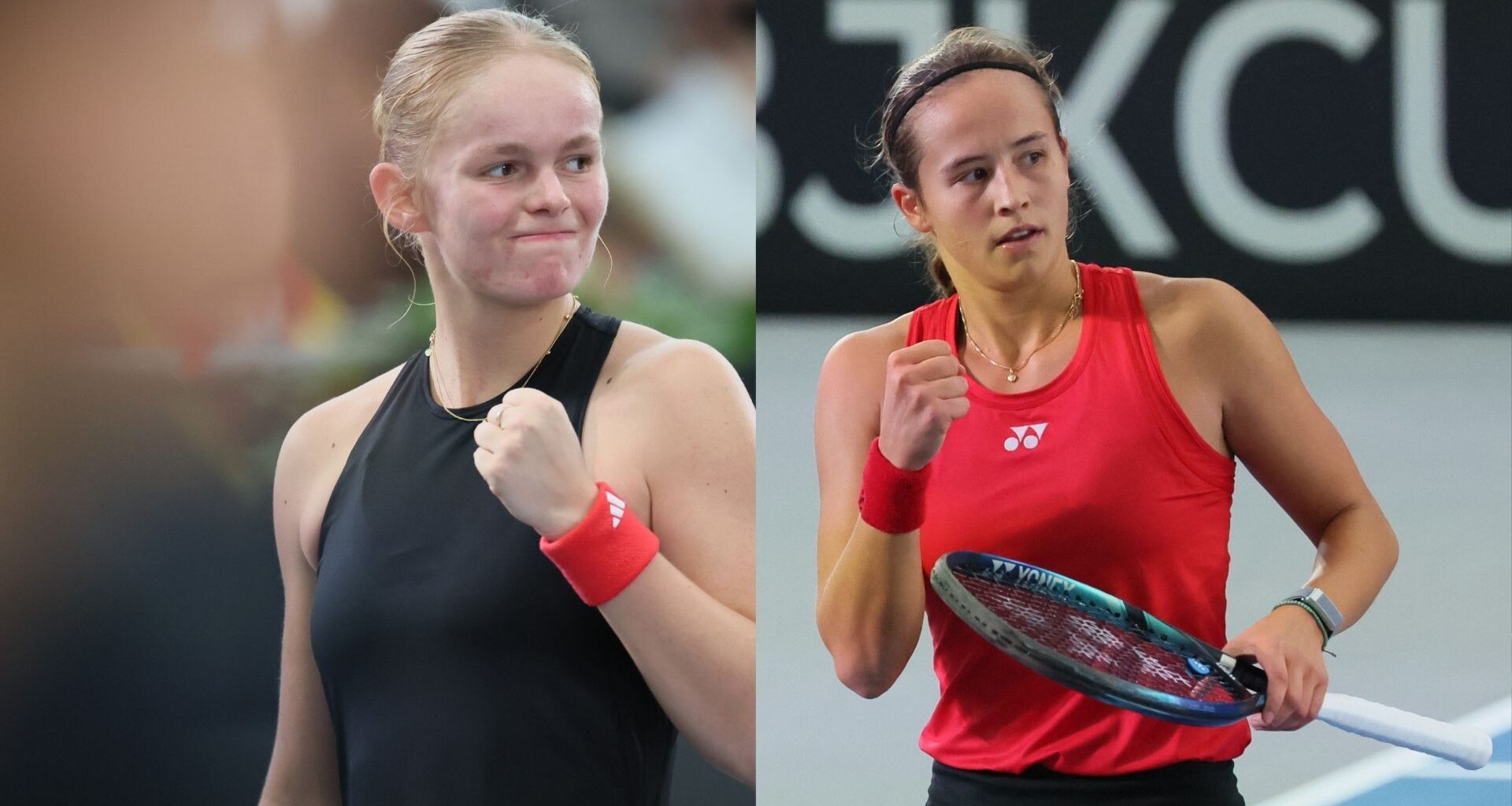 Billie Jean King Cup : grosse performance de la Belgique, qui rejoint la phase qualificative en battant l’Allemagne