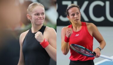 Billie Jean King Cup : grosse performance de la Belgique, qui rejoint la phase qualificative en battant l’Allemagne