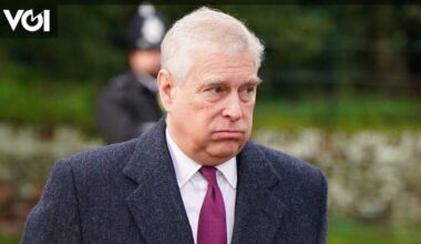 du prince Andrew Dilucuti, Royaume Uni Alterne le site officiel du site internet