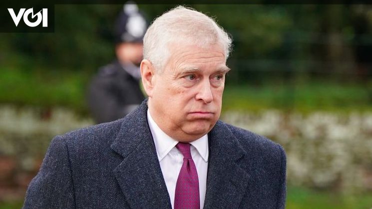 du prince Andrew Dilucuti, Royaume Uni Alterne le site officiel du site internet
