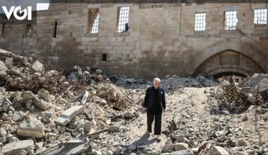 Les forces de l'FSI renforcent la sécurité de Gaza