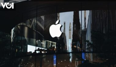 Potentiellement un gatekeeper, la Commission européenne examine les annonces et les cartes Apple