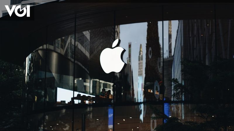 Potentiellement un gatekeeper, la Commission européenne examine les annonces et les cartes Apple