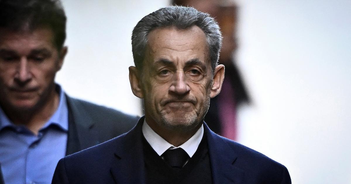 Nicolas Sarkozy annonce la sortie d’un nouveau livre, Le journal d’un prisonnier, 11 jours après sa sortie de prison