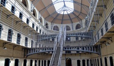 le détenu a été interpellé à Nantes