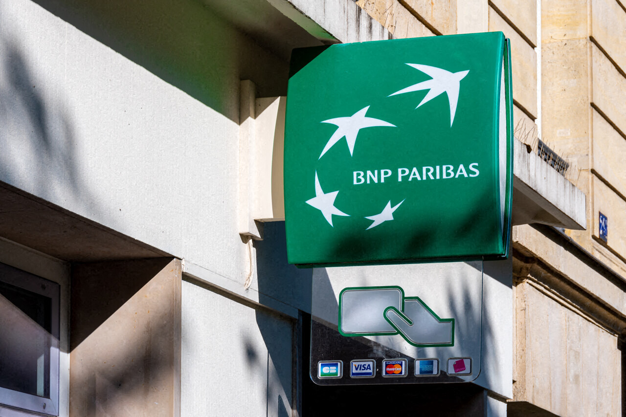 BNP Paribas quitte Rosa-Parks, le maire reconnaît une "lente dégringolade" du quartier liée au crack