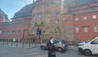 Les Bains municipaux de Strasbourg organisent plein d’activités pour Noël, voici celles qui seront gratuites