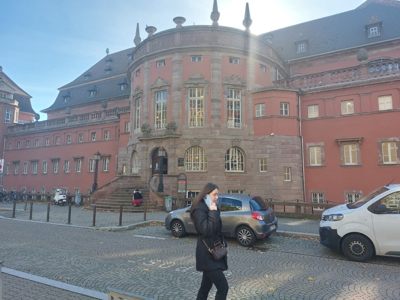 Les Bains municipaux de Strasbourg organisent plein d’activités pour Noël, voici celles qui seront gratuites