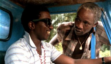 à Bordeaux, le cinéma africain comme boussole politique et poétique