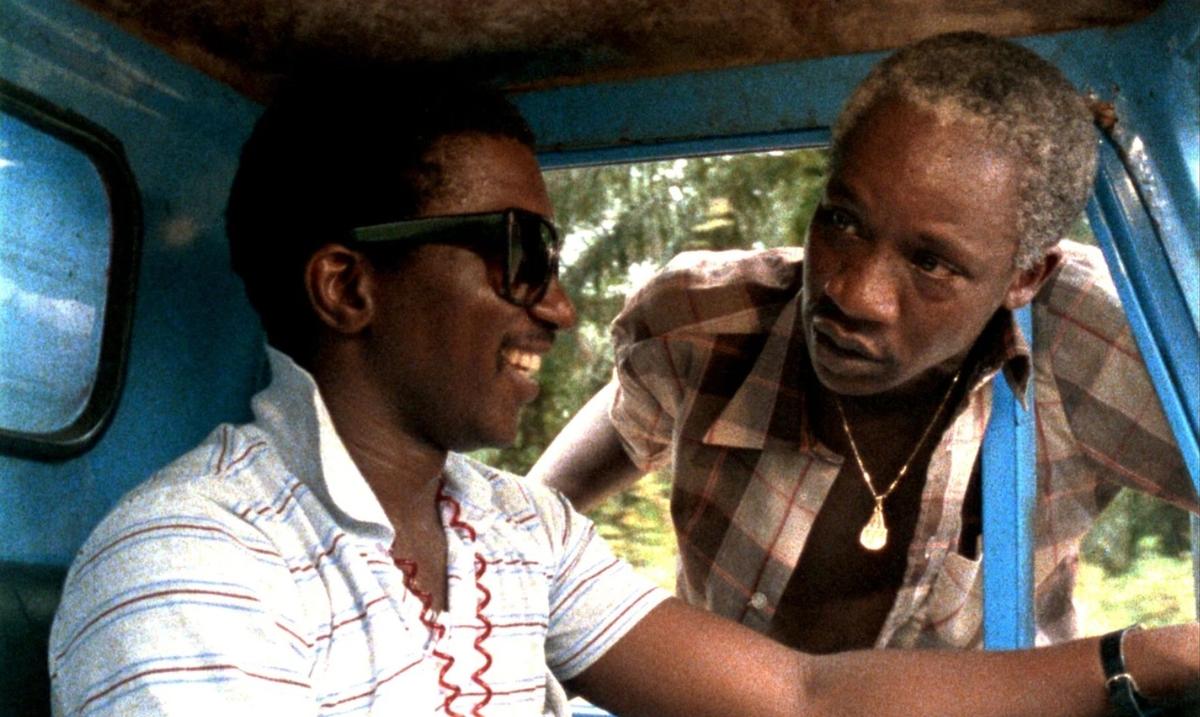 à Bordeaux, le cinéma africain comme boussole politique et poétique