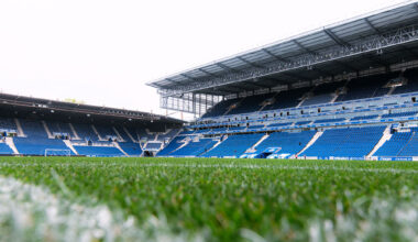 Arrêté Préfectoral pour Racing-Lille OSC (J12)