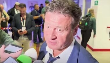 Rugby Scapulaire - Laurent Marti : "Je pense que l'on va trouver une solution intelligente"