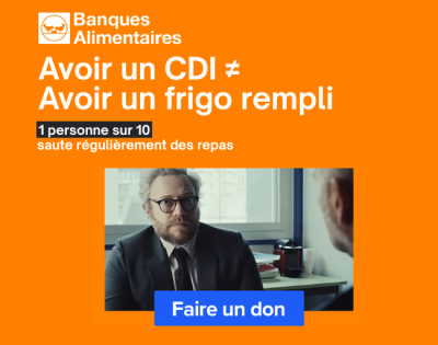 Collecte nationale des Banques Alimentaires : Philippe Tabarot attendu à (…)