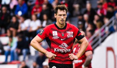 Toulon: Serin rempile