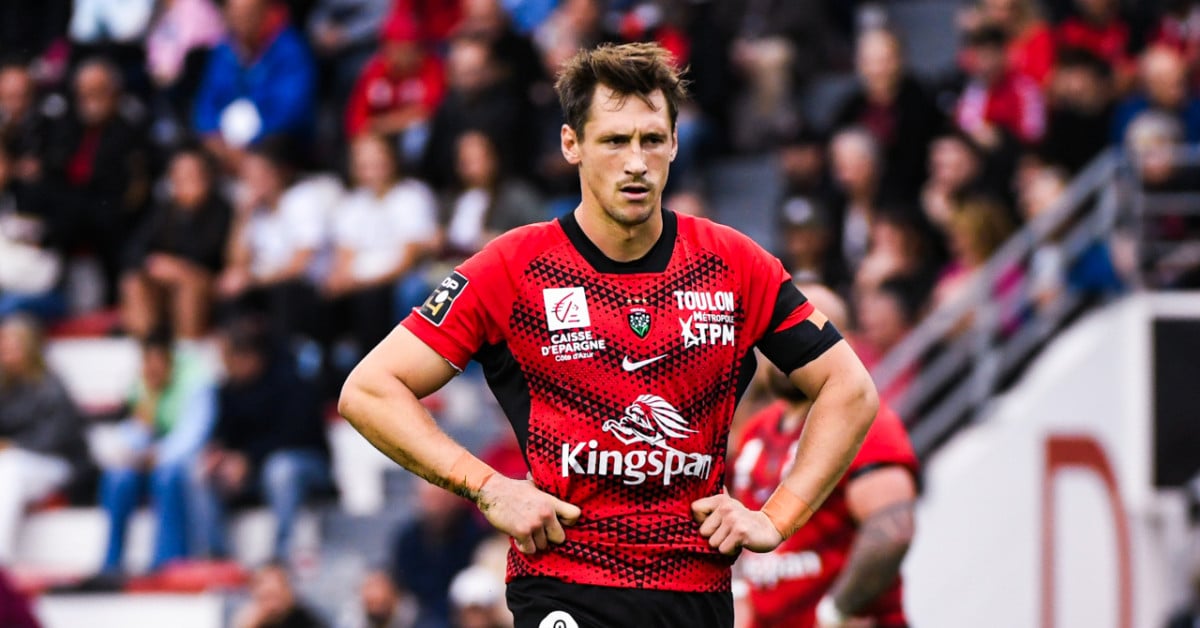 Toulon: Serin rempile