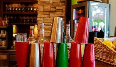 La Nuit des Martyrs est de retour !