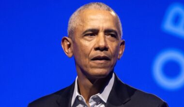 Barack Obama père adoptif de P. Diddy ? Révélation sur le "testament" du rappeur derrière les barreaux