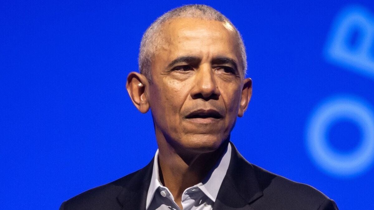 Barack Obama père adoptif de P. Diddy ? Révélation sur le "testament" du rappeur derrière les barreaux