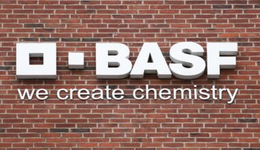 Le Poulpe - « Polluants éternels » chez BASF près de Rouen : un rapport révèle l'ampleur de la contamination de la nappe phréatique 