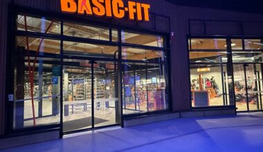 Près de Nancy. Une femme filmée à son insu dans les douches de Basic Fit : un homme interpellé