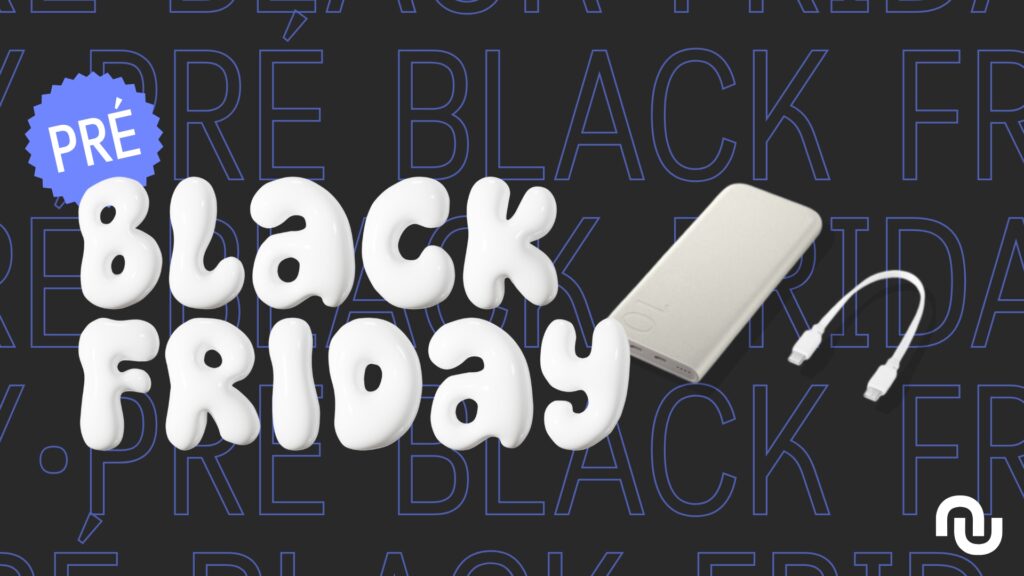 Batterie externe Samsung Galaxy 10000 mAh