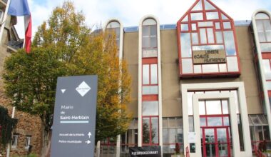 Près de Nantes, un ex-candidat PS aux municipales devient élu du Rassemblement national