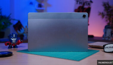 Test Samsung Galaxy Tab A11+ : une tablette abordable qui trace sa route sans freiner le budget