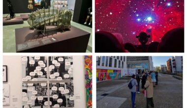 Voici nos 10 idées de sorties à Lille et dans ses alentours pour ce samedi 15 novembre