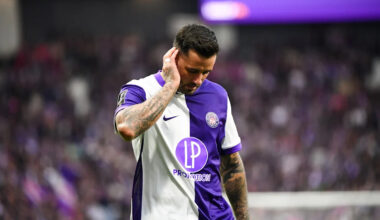 Page d'accueil Yahoo news