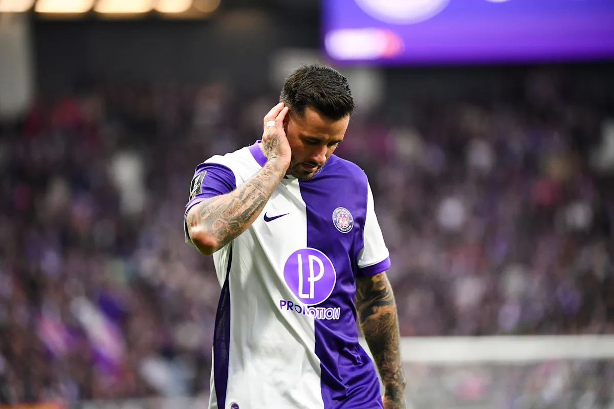 Page d'accueil Yahoo news