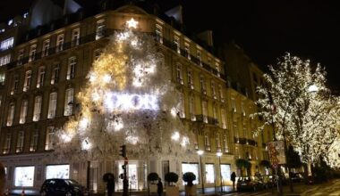 Page d'accueil Yahoo news