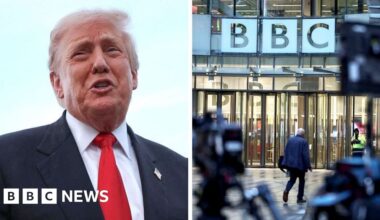 la BBC prise en flagrant délit de manipulation politique — et le masque médiatique tombe