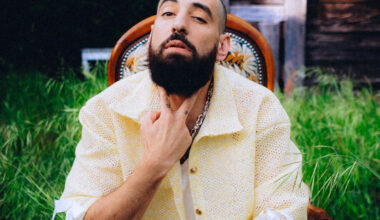 Sortir à Toulouse. Les confidences de Daoud, "l'enfant terrible du jazz", avant son concert au Bikini