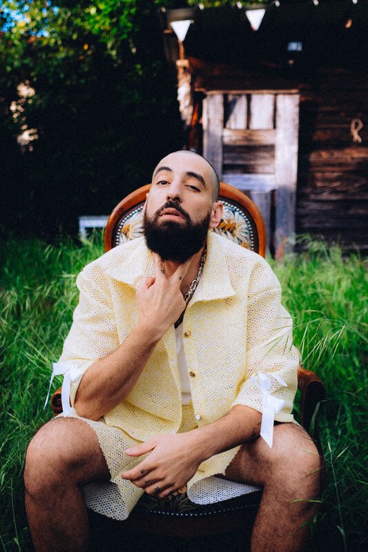 Sortir à Toulouse. Les confidences de Daoud, "l'enfant terrible du jazz", avant son concert au Bikini