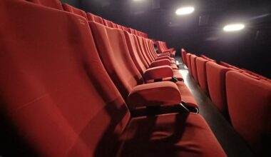 Nice. Ce festival du cinéma débute, des places à petits prix pour plusieurs films