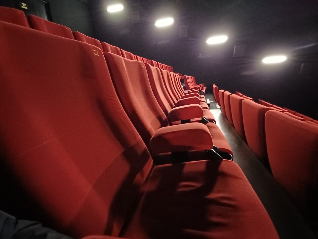 Nice. Ce festival du cinéma débute, des places à petits prix pour plusieurs films