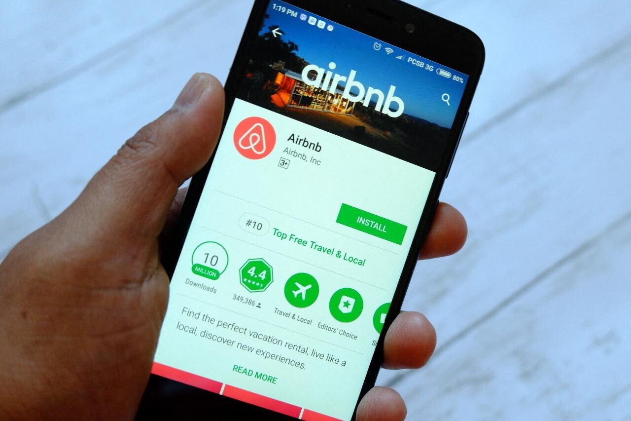 Lille. Une amende très salée pour le propriétaire de ce logement loué en Airbnb sans autorisation