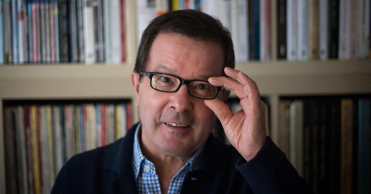 Après La Folle journée de Nantes, René Martin, soupçonné de harcèlement, est écarté de La Roque-d’Anthéron