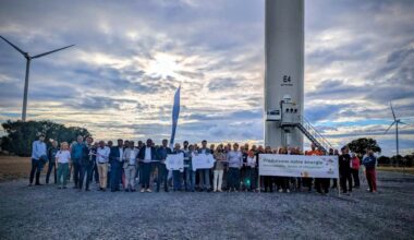 cette commune passe à la télé grâce à un projet citoyen écolo