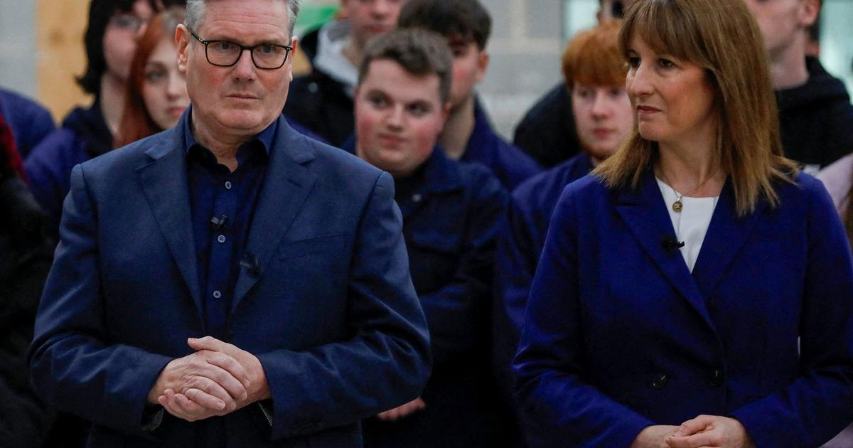 Au Royaume-Uni, un gouvernement à la dérive face à un Premier ministre sans cap