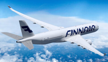 Finnair renforce son réseau au départ de Paris et en Europe